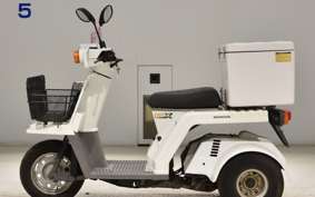 HONDA GYRO X 2006 TD01