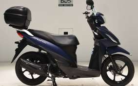 SUZUKI ADDRESS 110