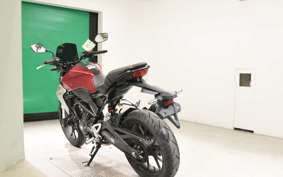 HONDA CB250RA 2016 MC52