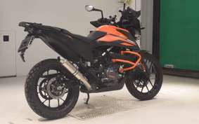 KTM 390 ADVENTURE 2021