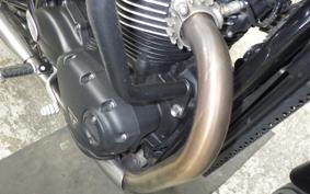 TRIUMPH SPEED TWIN 2023