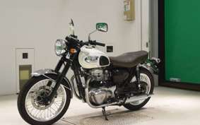 KAWASAKI W650 2009 EJ650A