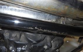 HONDA SHADOW 400 2002 NC34