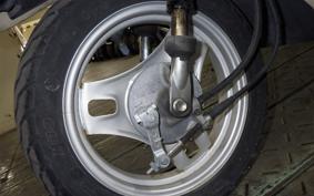SUZUKI LET's Super Good CA4AA