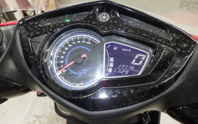 YAMAHA CYGNUS 125 XSR 2 2022 SE44J