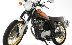 YAMAHA SR400 40th 2018 RH16J