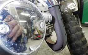 HONDA GORILLA 2009 AB27