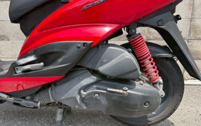 YAMAHA CYGNUS 125 X SE44J