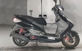 YAMAHA CYGNUS125XSR SE44J