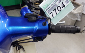 HONDA C110 SUPER CUB 2024 JA59