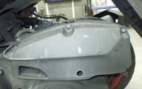 YAMAHA MAJESTY155 Gen.2 S 2022 SG52J