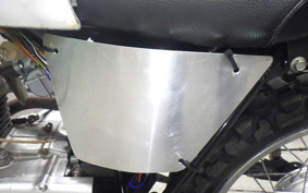 HONDA TL125 S TL125S