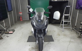 HONDA ADV150 2017