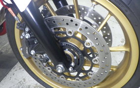 HONDA CB1300SF SUPER FOUR Gen. 3 2022