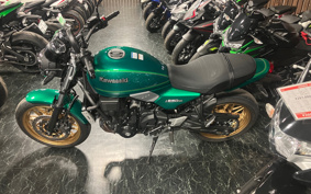 KAWASAKI Z650 RS 2024 ER650M