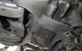 HONDA ﾍﾞﾝﾘｨ50-2 2004 AA05