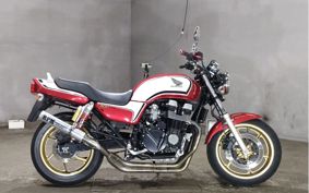 HONDA CB750 2009 RC42