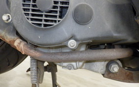 SUZUKI ADDRESS V125 CF4EA