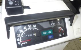 HONDA GYRO X 2021 TD02