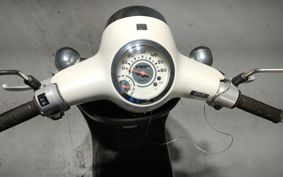HONDA GIORNO AF70