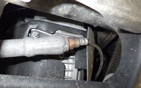 SUZUKI ADDRESS V125 DT11A