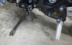 YAMAHA XSR900 2022 RN80J