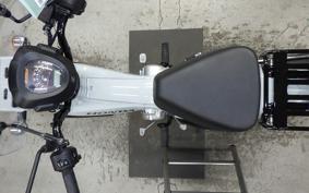 HONDA ｸﾛｽｶﾌﾞ110-3 2018 JA60