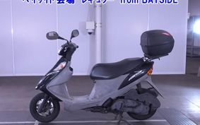SUZUKI ADDRESS V125 G CF4EA