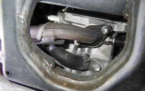 HONDA PCX 125 1994 JF81