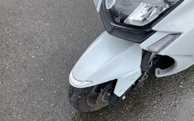 YAMAHA CYGNUS 125 X SED8J