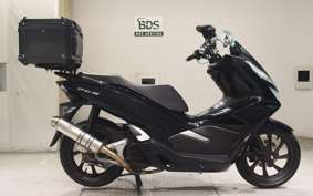 HONDA PCX125 2016 JF81