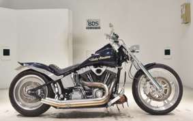 HARLEY FXSTC 1580 2007