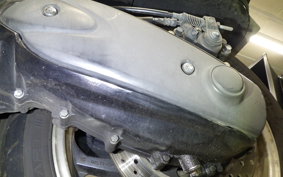 YAMAHA T-MAX 500 Gen.2 2005 SJ04J