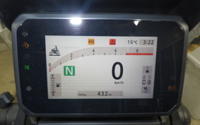 HONDA X-ADV 750 2026 RH21