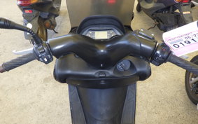 YAMAHA MAJESTY 125 FI
