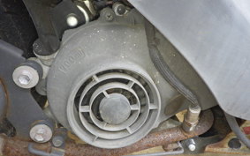 SUZUKI LET's 4 CA45A