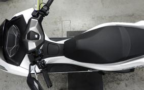 HONDA PCX 160 2025 KF47