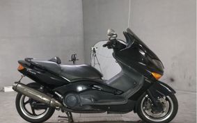 YAMAHA T-MAX 500 2009 SJ04J