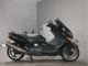 Фото Yamaha T-MAX 500 2009 с японского аукциона