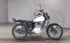 SUZUKI GLASS TRACKER BIG BOY NJ4BA