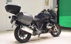 BMW R1250RS 2019