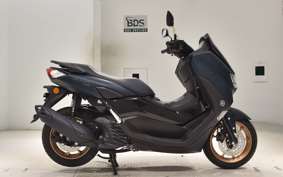 YAMAHA N-MAX 155 2025 SG66J