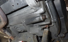 HONDA TACT-4ﾍﾞｰｼｯｸ AF79