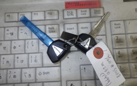 KAWASAKI W230 1994 BJ230A