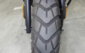 HONDA ZOOMERE 2000
