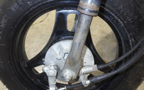 SUZUKI LET's 4 1998 CA41A
