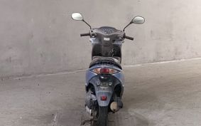 HONDA DIO CHESTER AF68