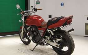 HONDA CB400SF 1992