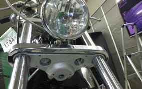 KAWASAKI VULCAN 400 CLASSIC 1996