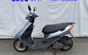 SUZUKI ADDRESS V50